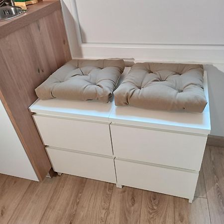 Studio Totalement Meuble Le Nordique Rombas Buitenkant foto