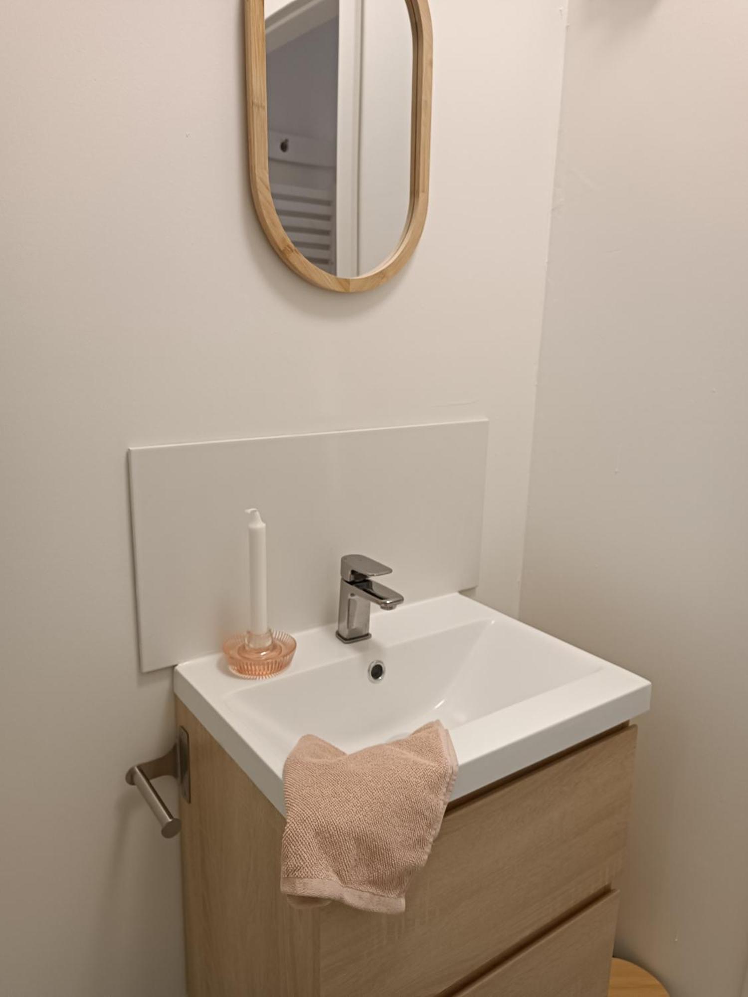 Studio Totalement Meuble Le Nordique Rombas Buitenkant foto