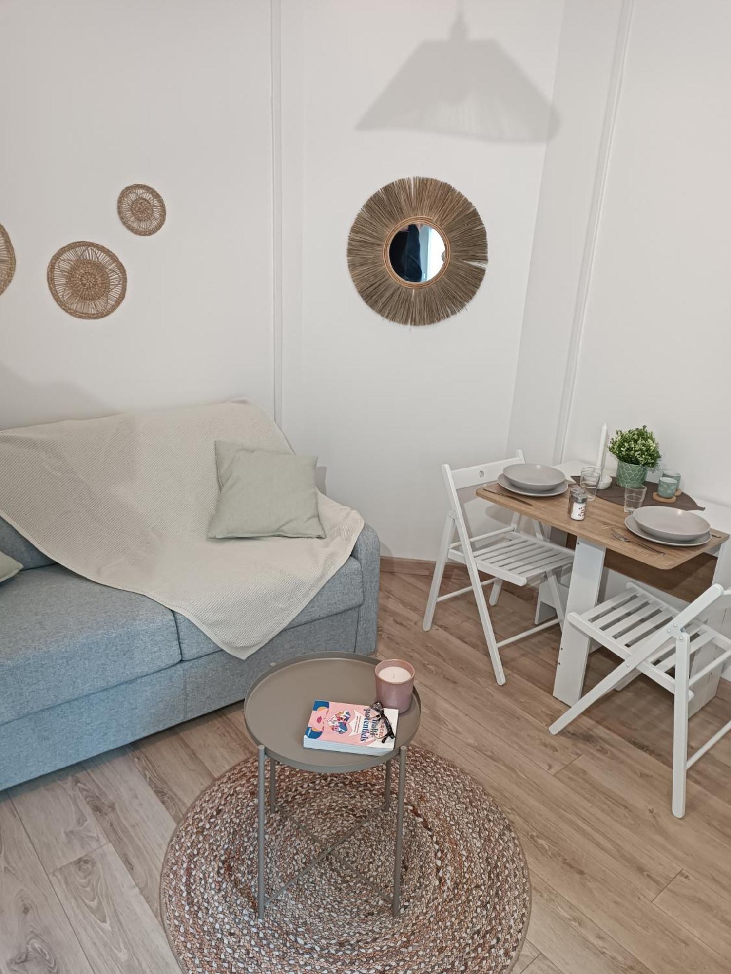 Studio Totalement Meuble Le Nordique Rombas Buitenkant foto