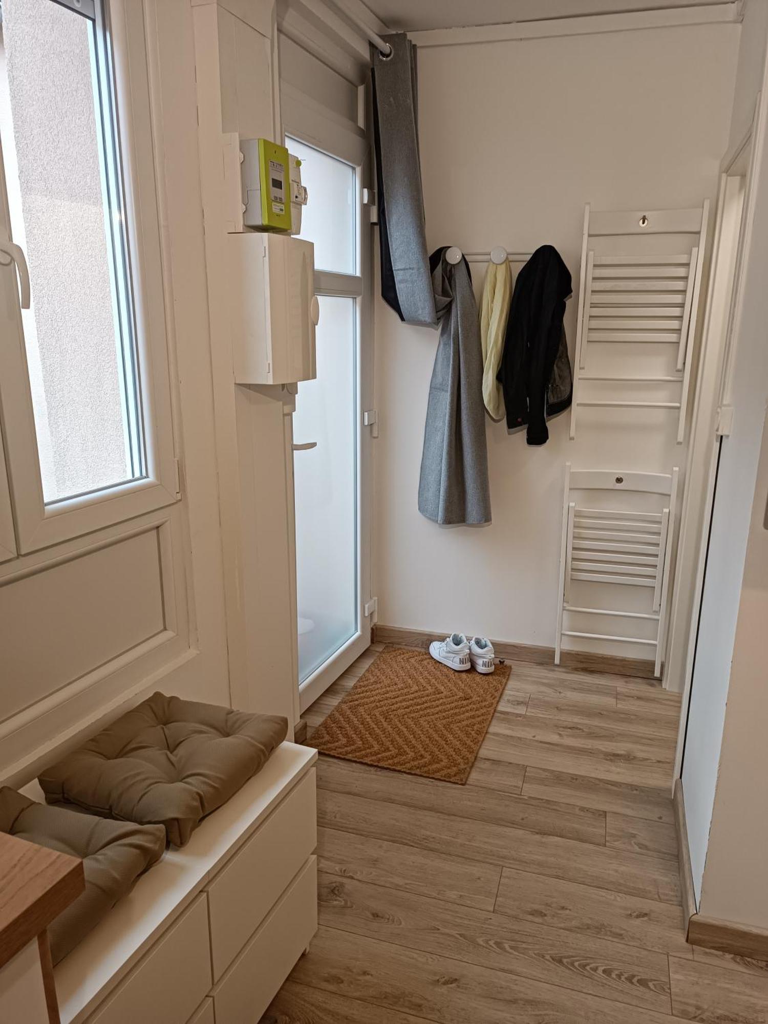 Studio Totalement Meuble Le Nordique Rombas Buitenkant foto