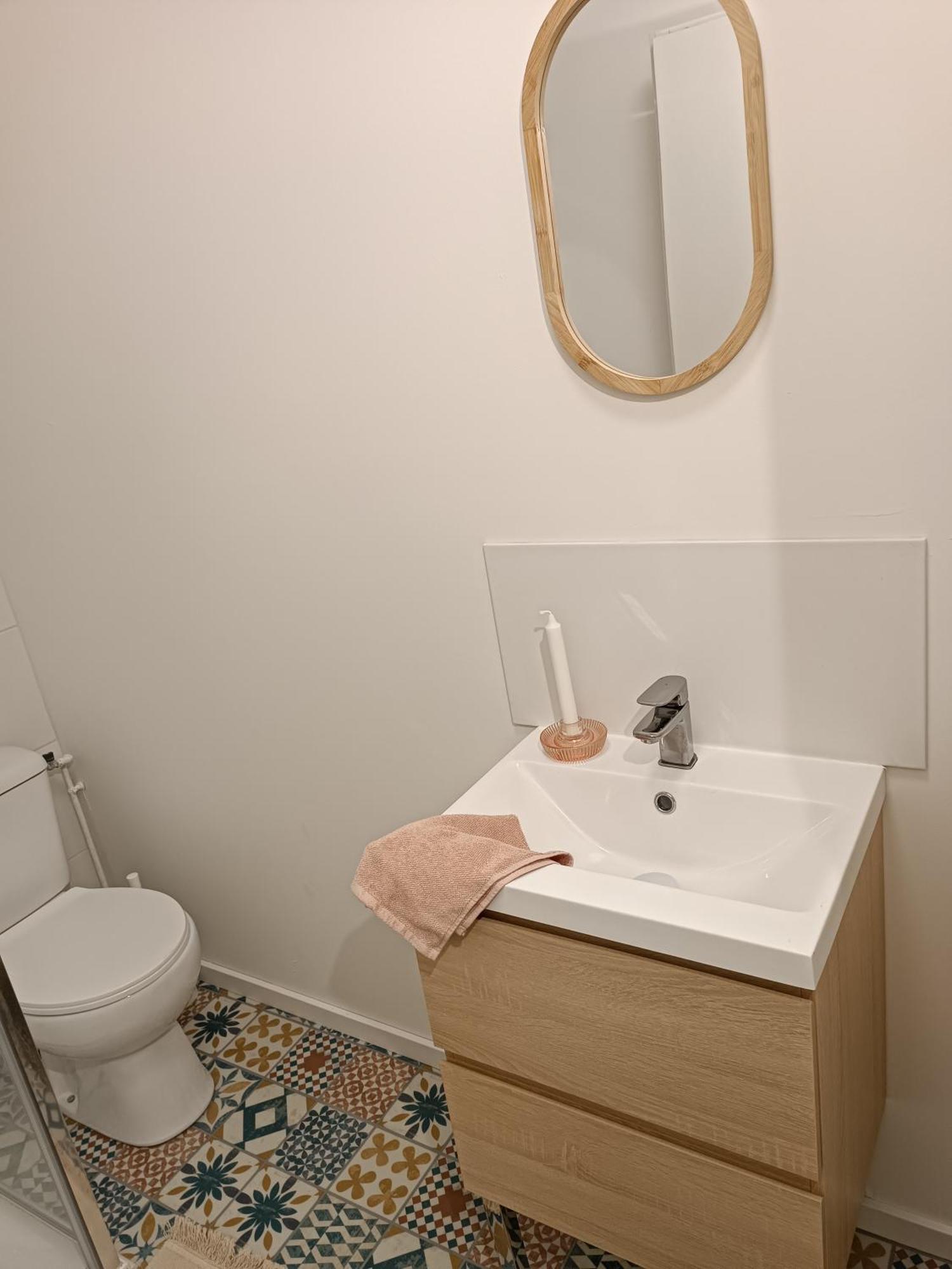 Studio Totalement Meuble Le Nordique Rombas Buitenkant foto