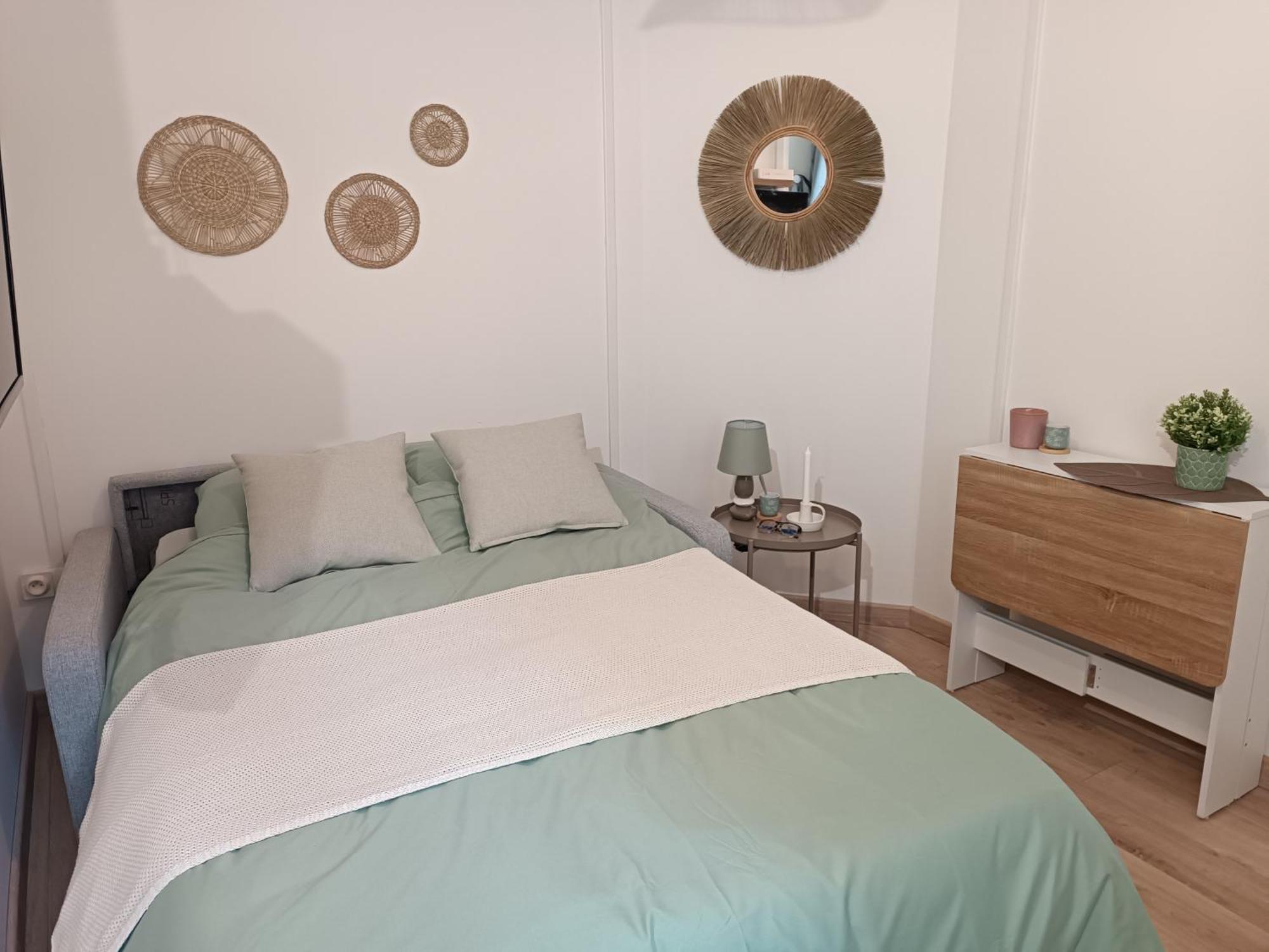 Studio Totalement Meuble Le Nordique Rombas Buitenkant foto