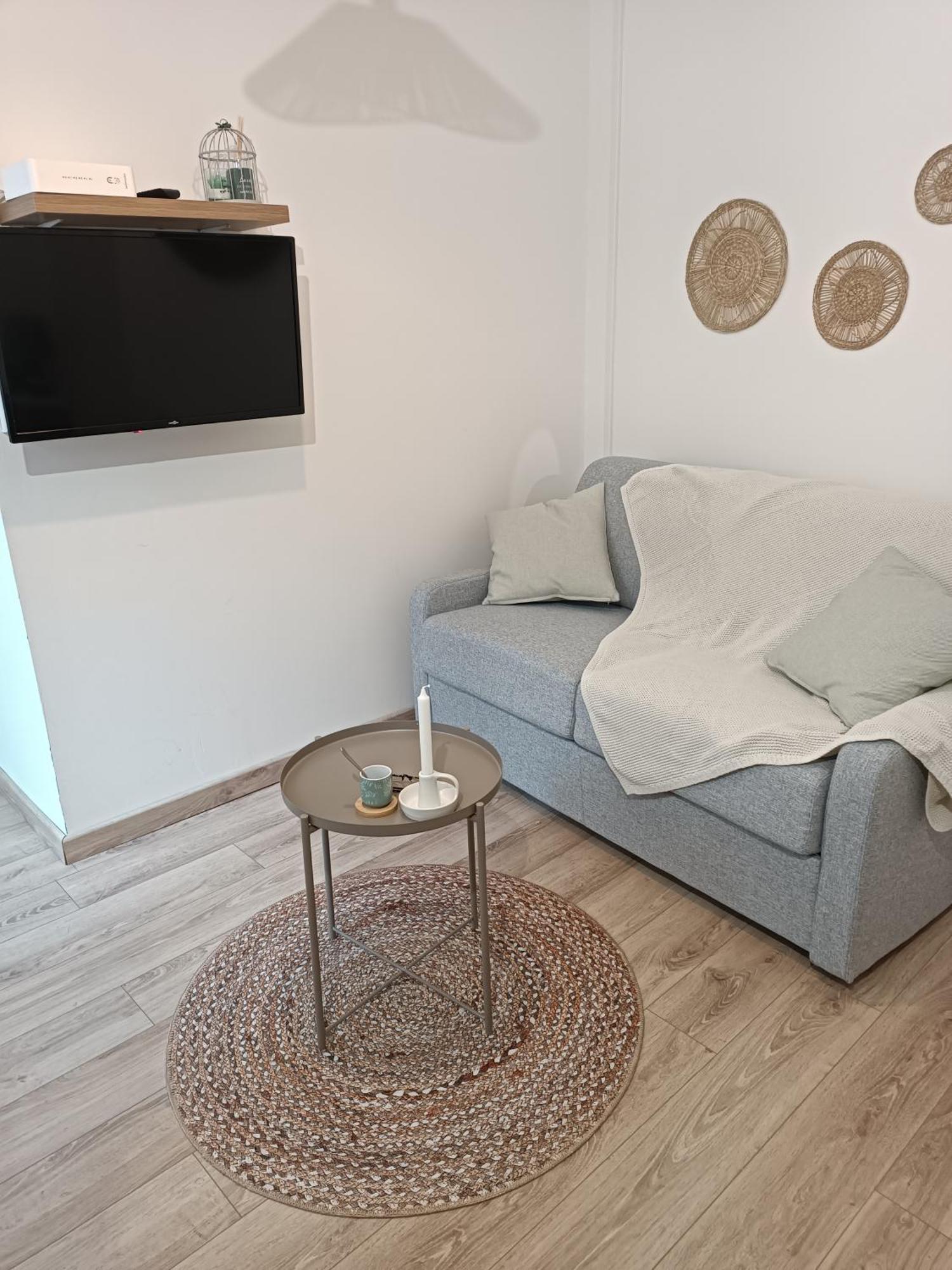 Studio Totalement Meuble Le Nordique Rombas Buitenkant foto