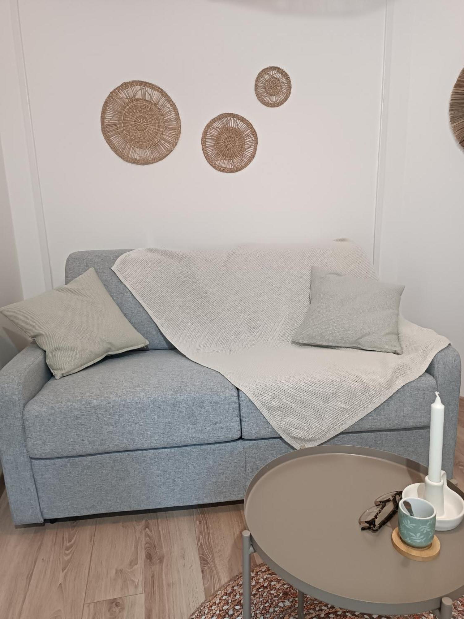 Studio Totalement Meuble Le Nordique Rombas Buitenkant foto